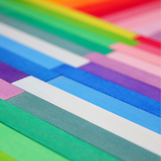 Grimm&#39;s | Leonardo Sticks at Milk Tooth