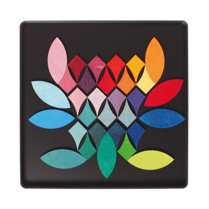 Grimm&#39;s | Magnet Puzzle | Circles