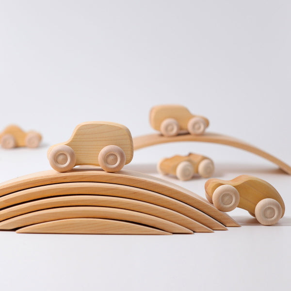 Grimm&#39;s | Natural Bridge