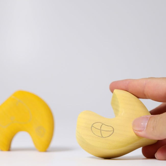 Grimm&#39;s | Onion House