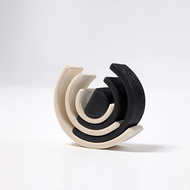 Grimm&#39;s | Rainbow | Monochrome | Small