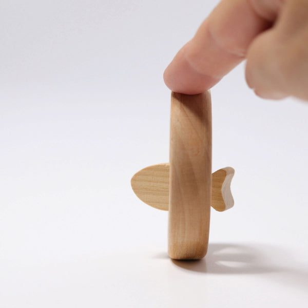 Grimm&#39;s | Rattle Fish Zeppo