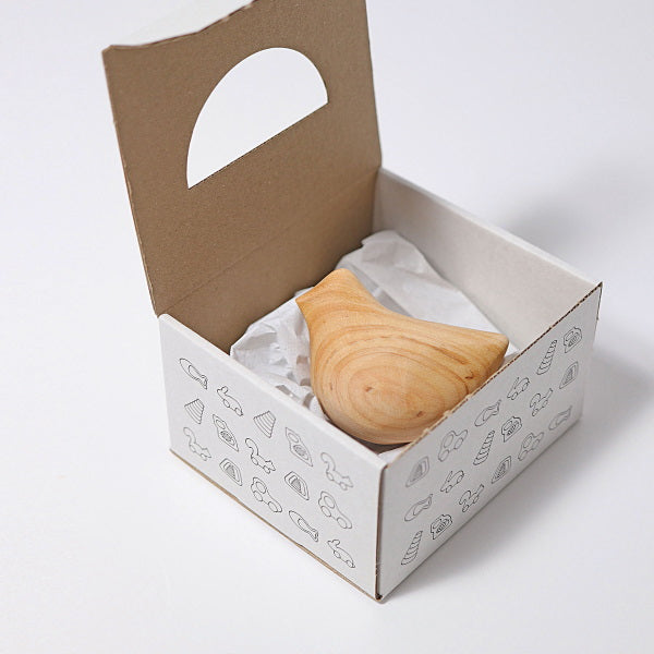 Grimm&#39;s | Relaxing Bird Grasper at Milk Tooth