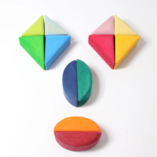 Grimm&#39;s | Rolling Boats