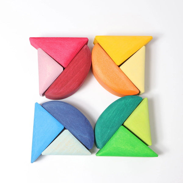 Grimm&#39;s | Rolling Boats