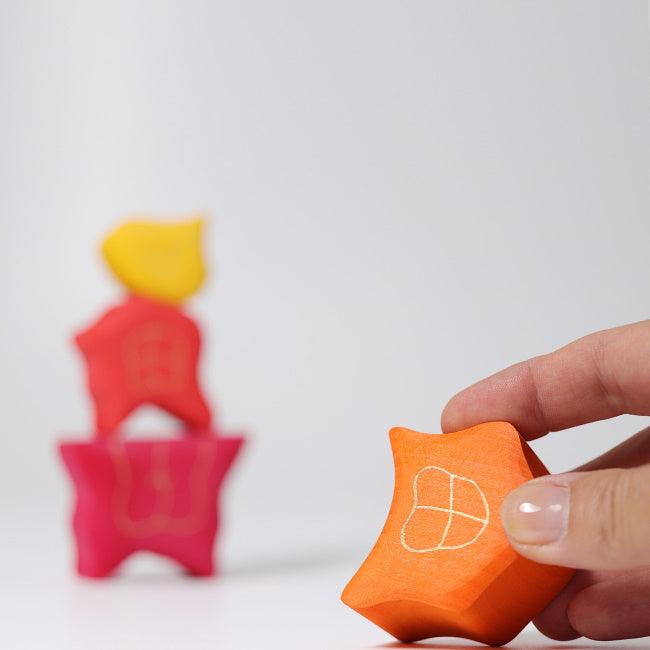 Grimm&#39;s | Rose Tower