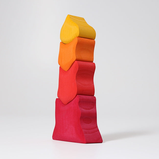 Grimm&#39;s | Rose Tower