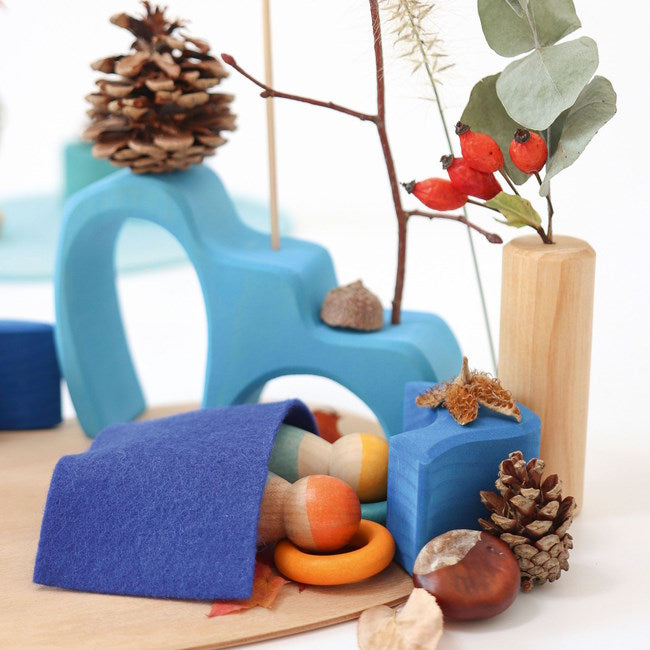 Grimm&#39;s | Small World Play | By The Water at Milk Tooth