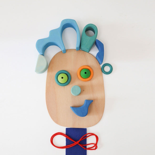 Grimm&#39;s | Small World Play | By The Water at Milk Tooth