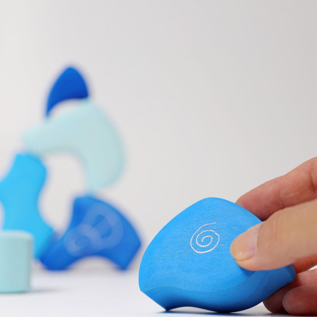 Grimm&#39;s | Wavy Terrace House