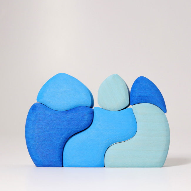 Grimm&#39;s | Wavy Terrace