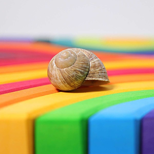 Grimm&#39;s | Building Set | Four Elements Puzzle | Large