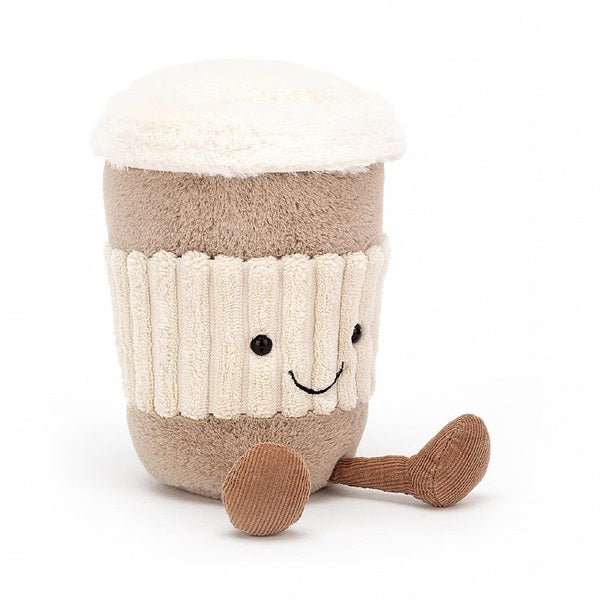 Jellycat | Amuseable Coffee-To-Go at Milk Tooth