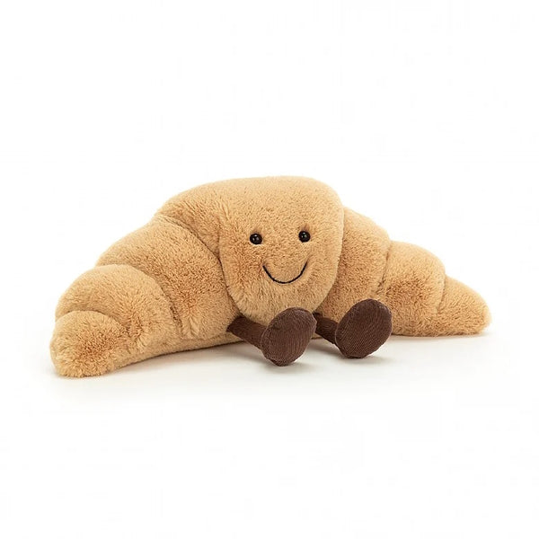 Jellycat | Amuseable Croissant Large at Milk Tooth