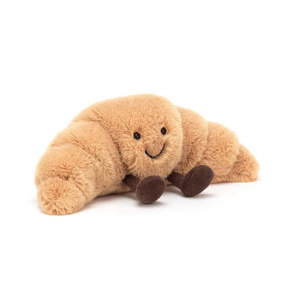 Jellycat | Amuseable Croissant Small at Milk Tooth