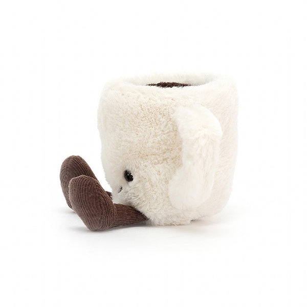 Jellycat | Amuseable Espresso Cup at Milk Tooth