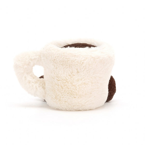 Jellycat | Amuseable Espresso Cup at Milk Tooth