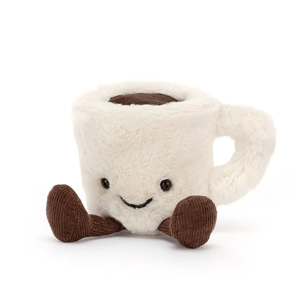 Jellycat | Amuseable Espresso Cup at Milk Tooth