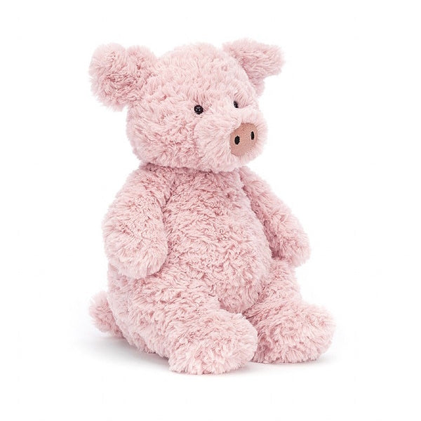 Jellycat Barnabus Pig Milk Tooth