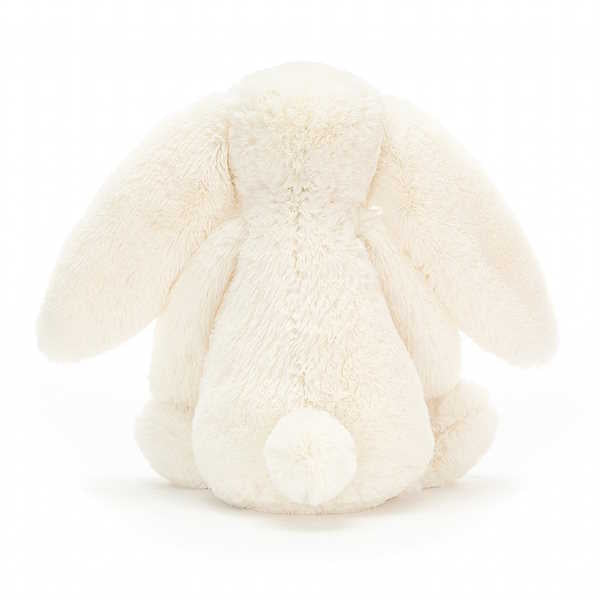 Jellycat | Bashful Bunny Medium Cream at Milk Tooth