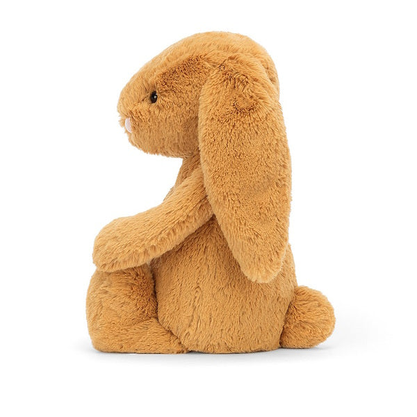 Jellycat | Bashful Bunny Medium Golden at Milk Tooth