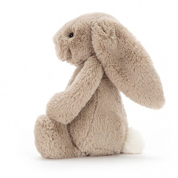 Jellycat | Bashful Bunny Medium Beige at Milk Tooth
