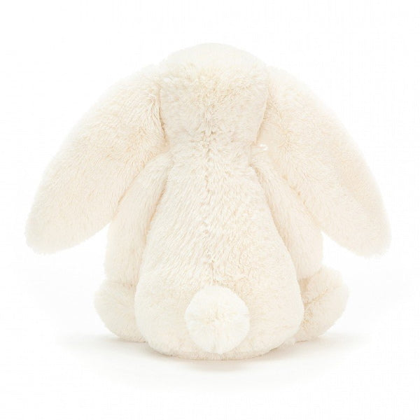 Jellycat | Bashful Bunny Small Cream at Milk Tooth