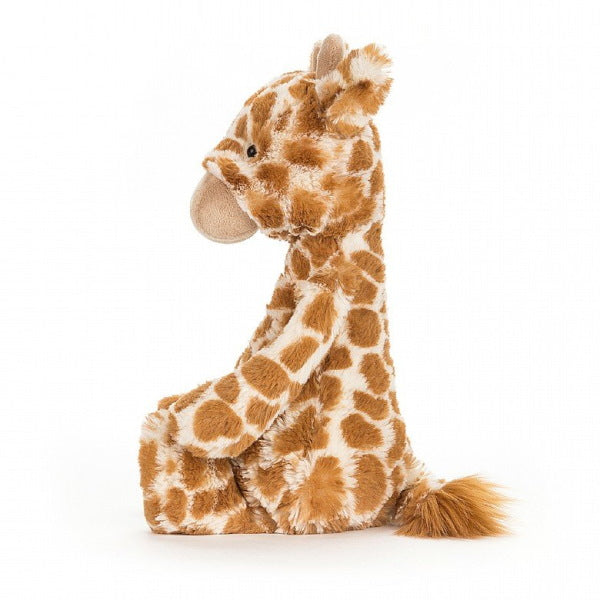 Jellycat | Bashful Giraffe Medium at Milk Tooth