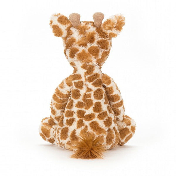 Jellycat | Bashful Giraffe Medium at Milk Tooth