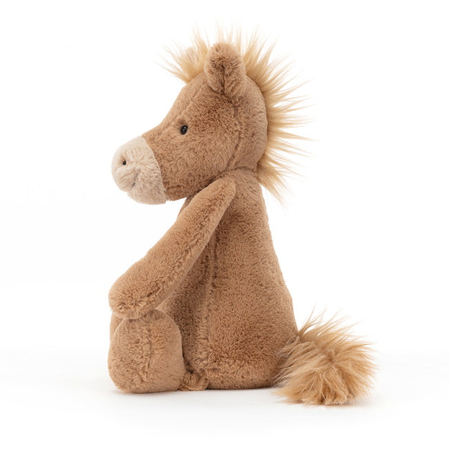 Jellycat | Bashful Pony Medium at Milk Tooth