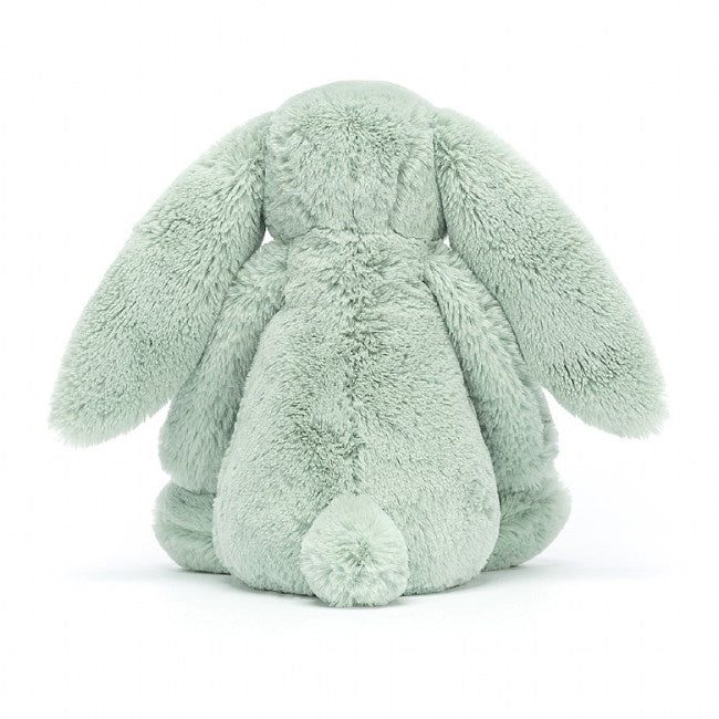 Jellycat  Bashful Sparklet Bunny Medium - Milk Tooth