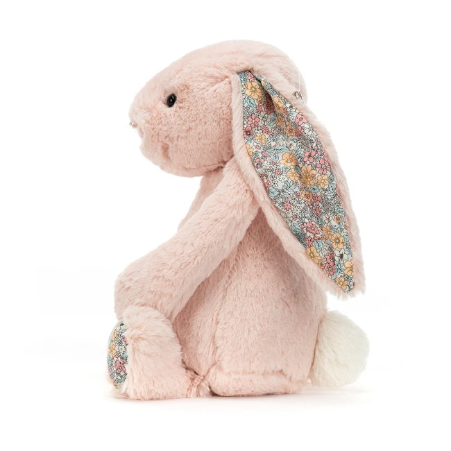 Jellycat | Blossom Bashful Bunny Large Blush at Milk Tooth