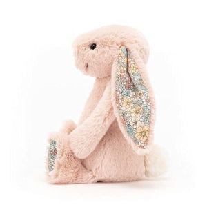 Jellycat | Blossom Bashful Bunny Medium Blush