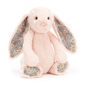 Jellycat | Blossom Bashful Bunny Medium Blush