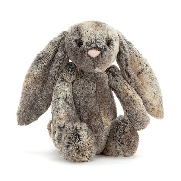 Jellycat Bashful Bunny COTTONTAIL Medium Jellycat Bashful Bunny COTTONTAIL Medium