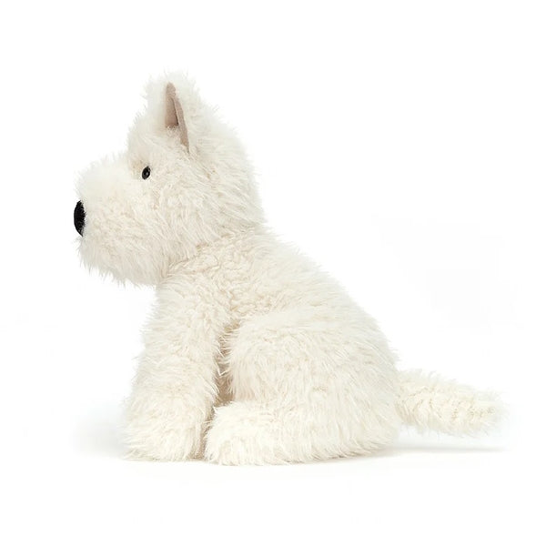 Jellycat | Munro Scottie Dog at Milk Tooth