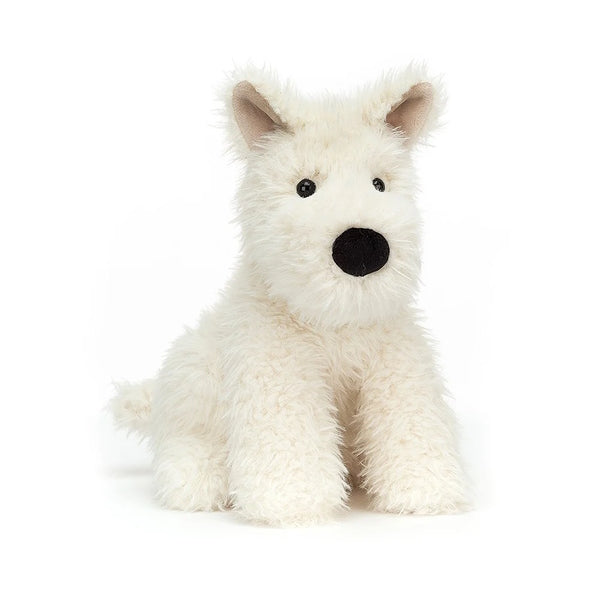 Jellycat | Munro Scottie Dog at Milk Tooth