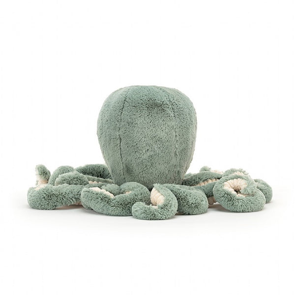Jellycat | Oydssey Octopus Large - Milk Tooth
