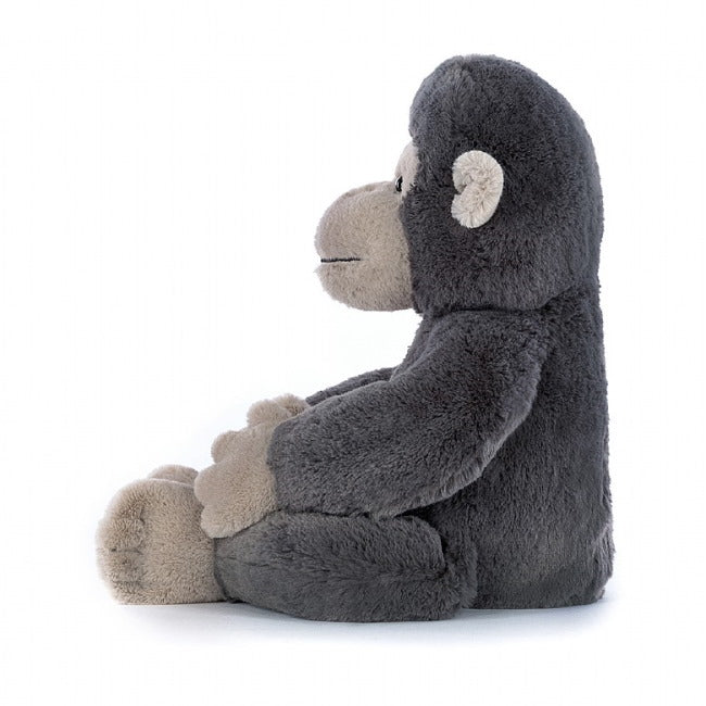 Jellycat | Perdie Gorilla at Milk Tooth