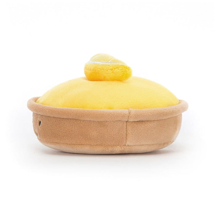 Jellycat | Pretty Patisserie Tarte Au Citron at Milk Tooth