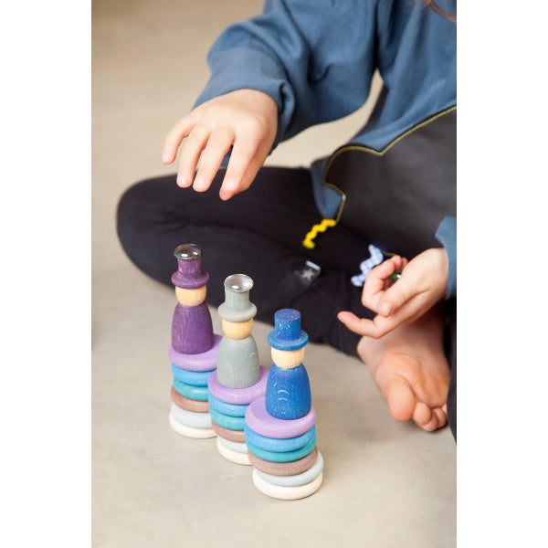 Grapat | Seasons | Winter | Wooden Toys