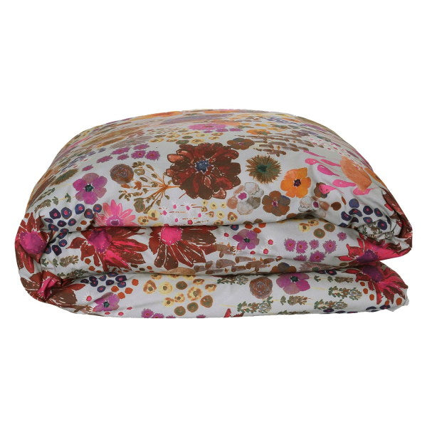 Kip and Co | Quilt Cover | Queen | Field of Dreams