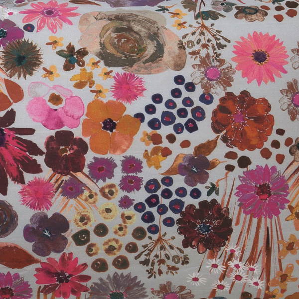 Kip and Co | Fitted Sheet | Bassinet | Field of Dreams