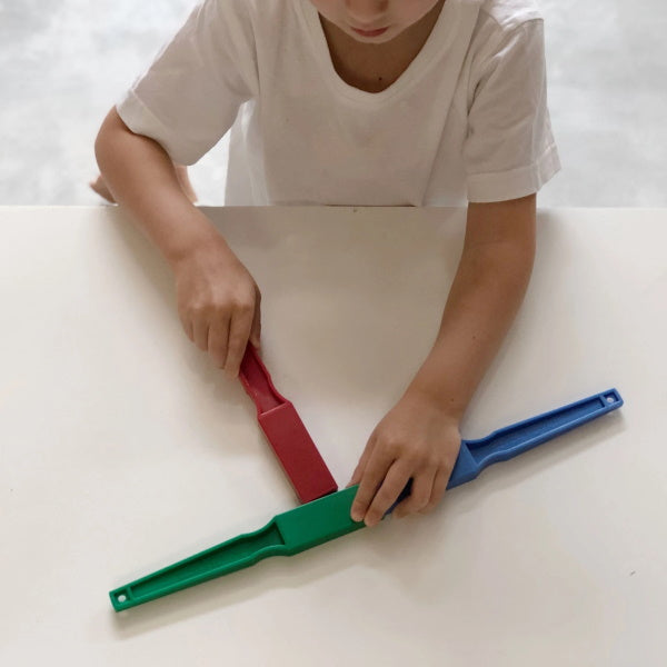 Learn &amp; Grow | Magnetic Wand