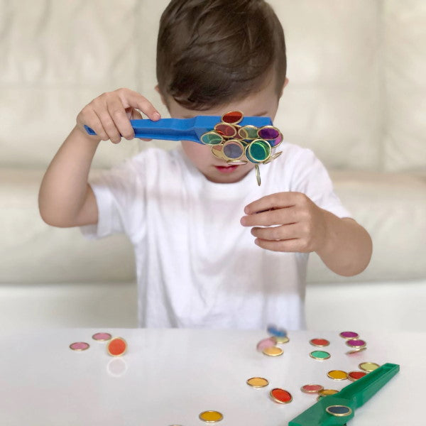 Learn &amp; Grow | Magnetic Wand