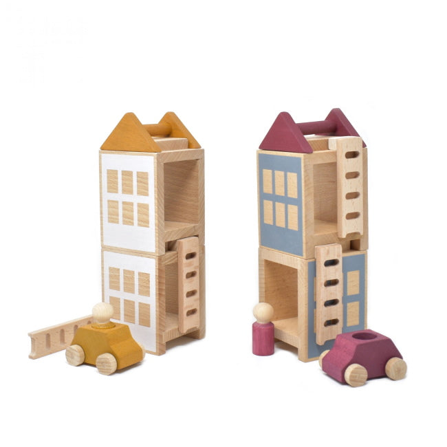 Lubulona | Town Autumnvale Maxi