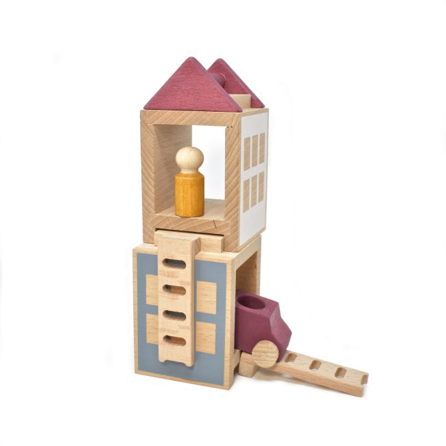 Lubulona | Town Autumnvale Mini