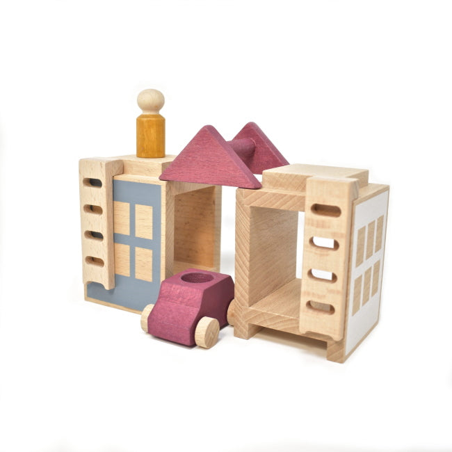 Lubulona | Town Autumnvale Mini