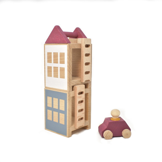 Lubulona | Town Autumnvale Mini