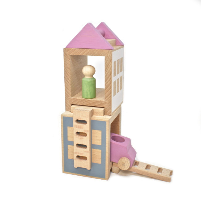 Lubulona | Town Spring City Mini